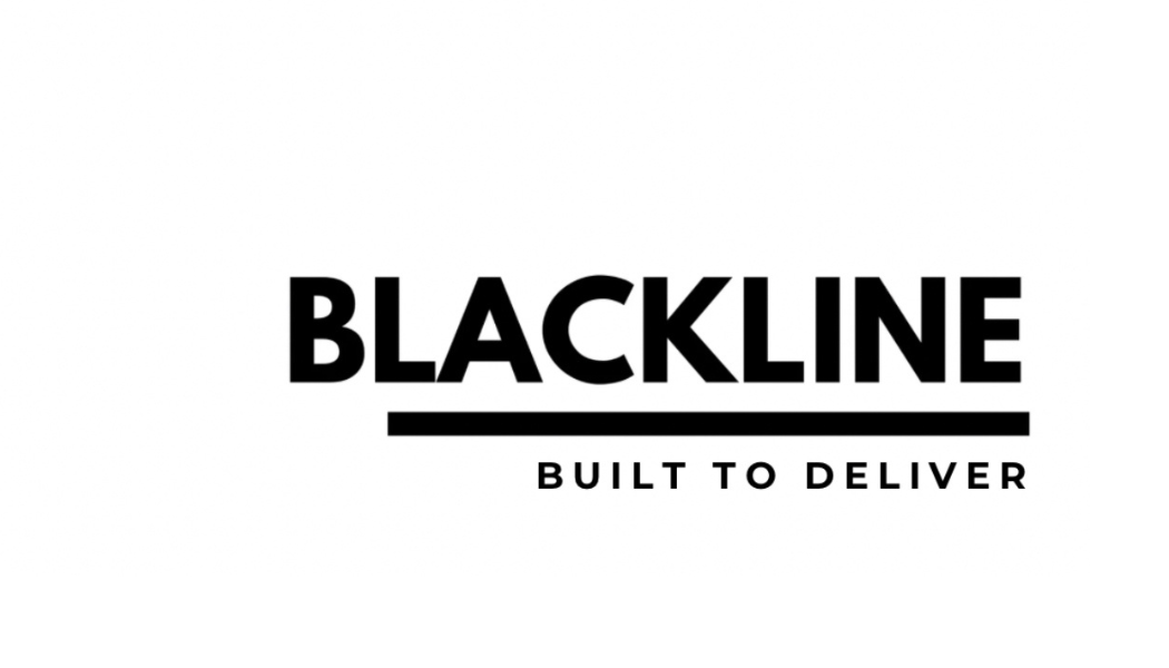 BLACKLINE